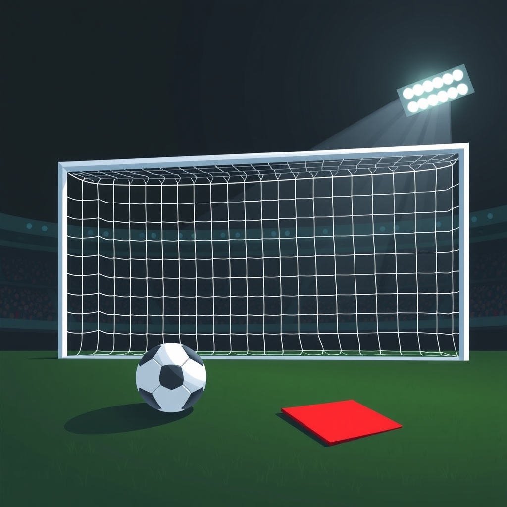 2022: 10 kişi kalan Galatasaray'a 90+1'de kendi kalesinden hediye