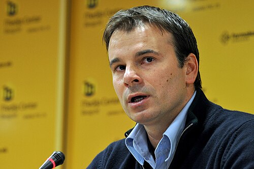 Aleksandar Stanojević