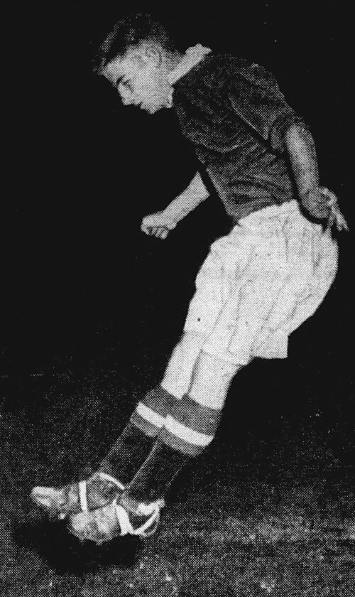 Brian Birch