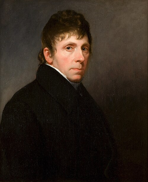 Charles Howard