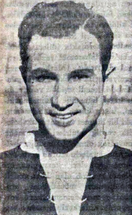 Eşref Bilgiç