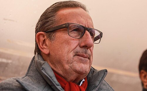 Georges Leekens