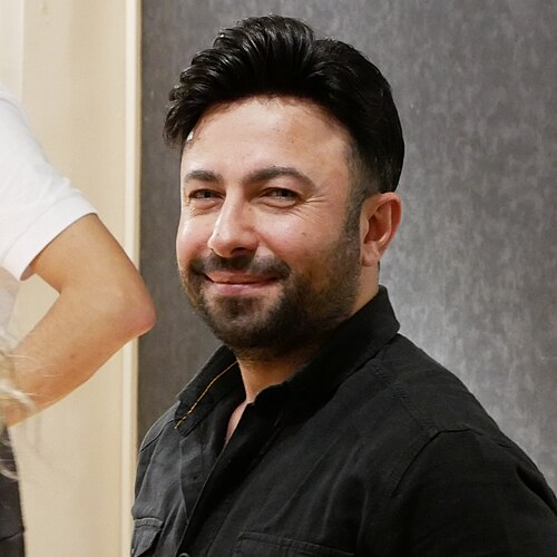 Hakan Keleş