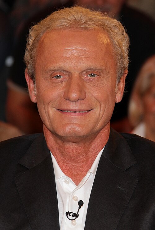 Hans-Peter Briegel