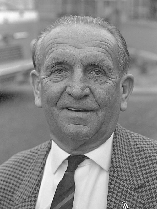 Ignáce Molnár