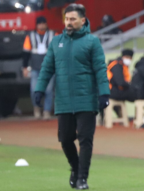 İlhan Palut