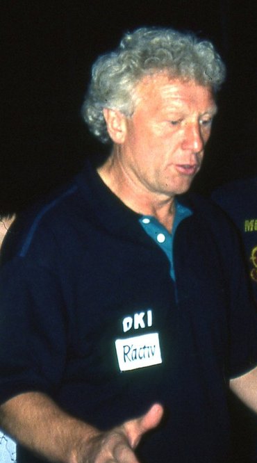 Karl-Heinz Feldkamp