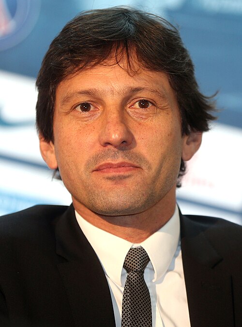 Leonardo