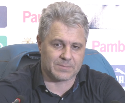 Marius Șumudică