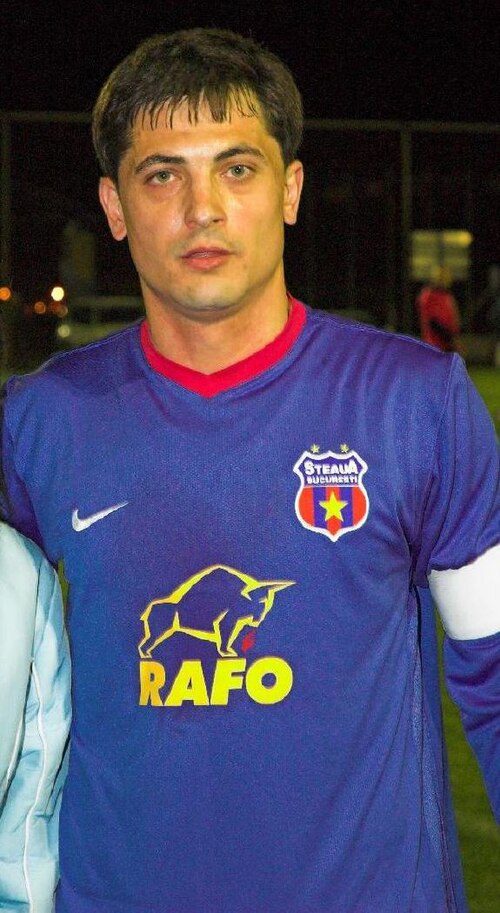 Mirel Rădoi