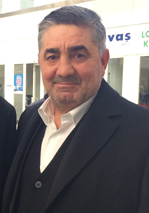 Müfit Erkasap