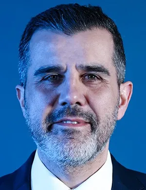 Mustafa Alper Avcı