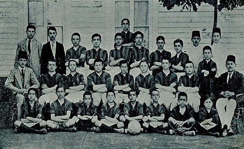 Mustafa Elkatipzade