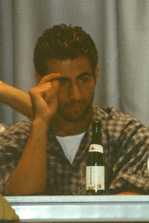 Ömer Erdoğan