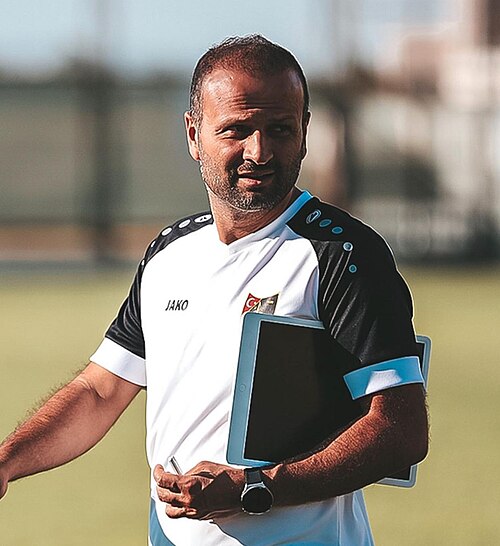 Osman Zeki Korkmaz