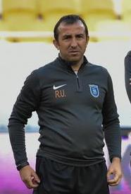 Recep Uçar