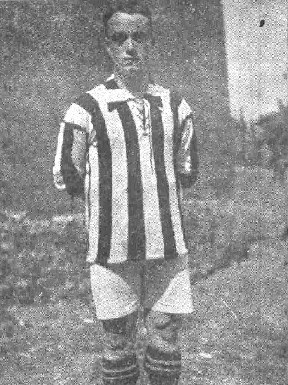Refik Osman Top