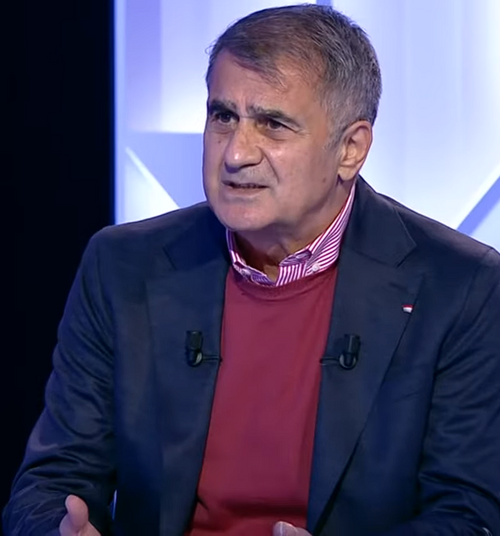 Şenol Güneş