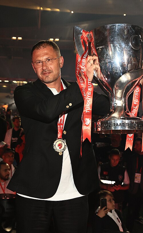 Serdar Topraktepe