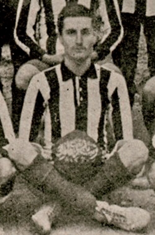 Şeref Bey
