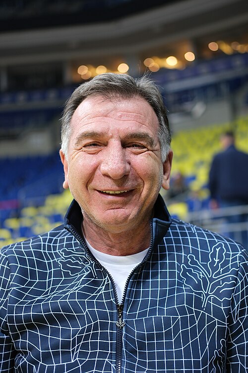Turhan Sofuoğlu