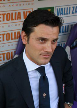 Vincenzo Montella