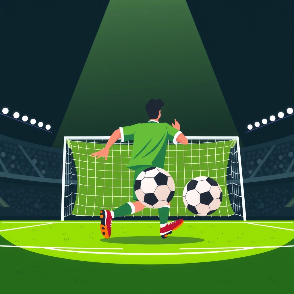 🚀 15 dakikada 3 gol: Çorum'un ekspres başlangıcı