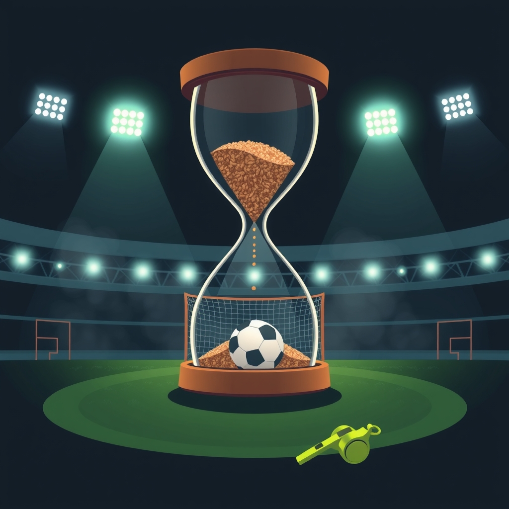 ⏱️ 90 dakika sabır, 90. dakikada gol: Konya'da tek sayı yetti