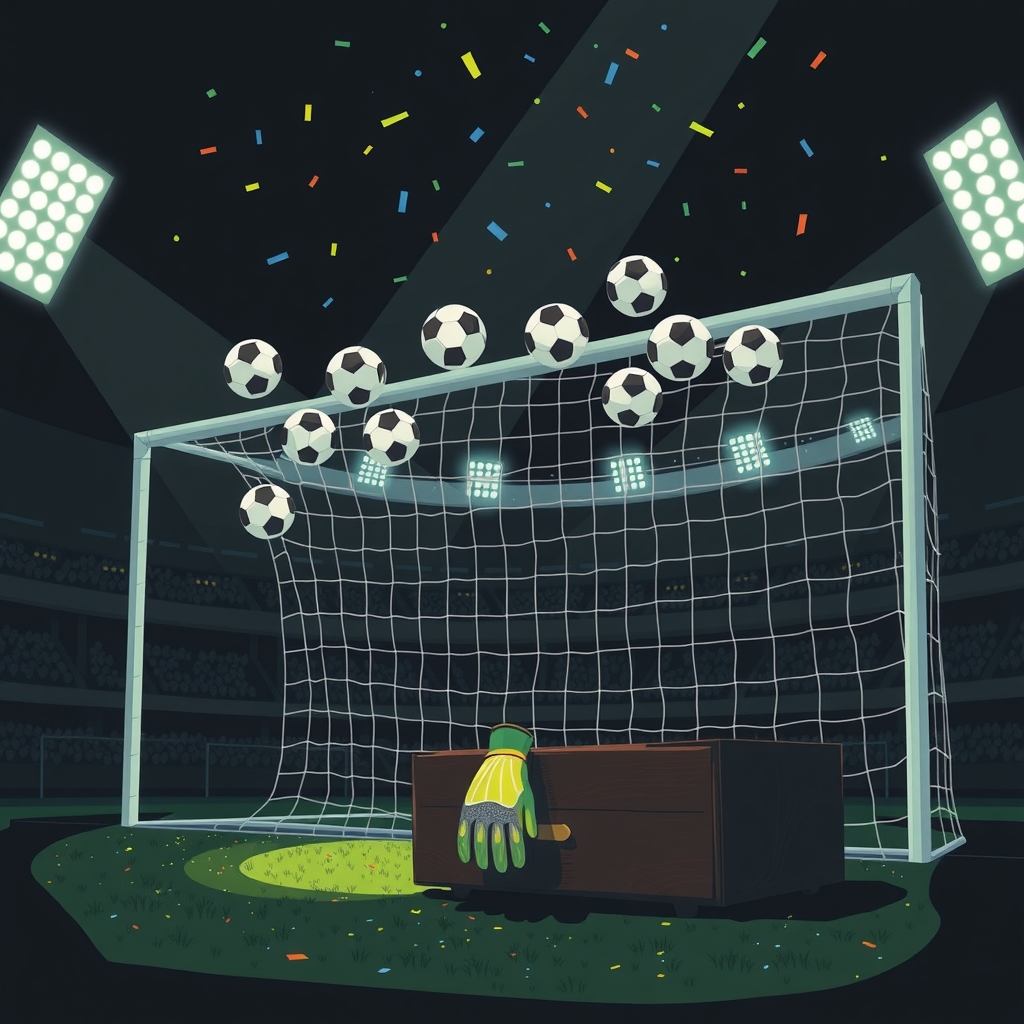 🎉 28 maç oynandı, tek bir 0-0 yok