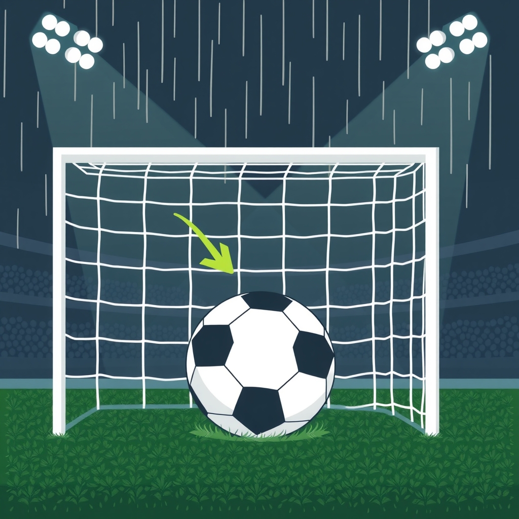 🙃 Tek gol, yanlış kale: Rize'de acayip 90 dakika